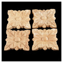 4pcs 1