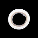 19mm*10m Duck Duct Waterproof Tape, White