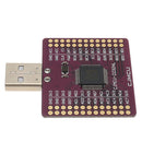 1 pcs USB to UART FIFO SPI I2C JTAG RS232 module FT2232HL Y1B4