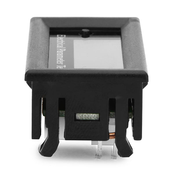 RIDEN 7 In 1 33V 10A Multifunction White OLED Digital Electrical Parameter Tester Ammeter