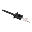 10 pin DuPont head test hook flat test hook clip test hook logic analyzer h J1T7