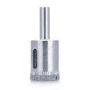 Diamond Drill Bits - Glass and Tile Hollow Core Drill Bits Extractor Remove X9O4
