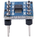 Mini ADS1115 Module 4 Channel 16 Bit I2C ADC Pro Gain Amplifier For Arduino