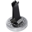 Car Air Freshener Essential Oil Aromatherapy Vent Diffuser Locket With Clip D5S7