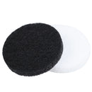 Car Air Freshener Essential Oil Aromatherapy Vent Diffuser Locket With Clip D5S7