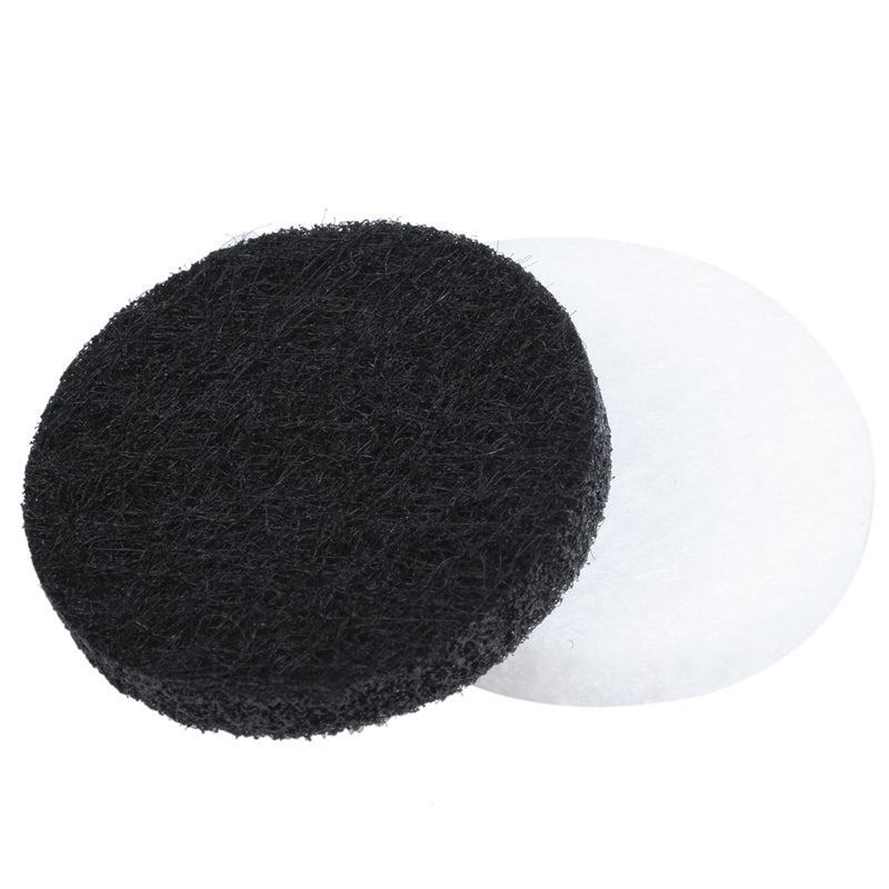 Car Air Freshener Essential Oil Aromatherapy Vent Diffuser Locket With Clip D5S7