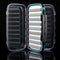 Waterproof Double-side Fly Fishing Box Fishing Lure Box Fishing Tackle Box