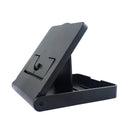 TPU Protective Case Bracket Tempered Film Rocker Cap Kit for Nintendo Switch Lite Game Console