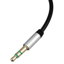 Stereo Stereo Auxiliary Cord 3.5mm to 3.5mm Audio Cable for Car MP3 Player