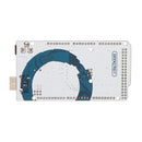 2Pcs Geekcreit MEGA 2560 R3 ATmega2560 MEGA2560 Development Board With USB Cable For