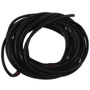 6 meters Protective Strip for Car door Anti-collision protection strip Tape