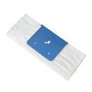 6pcs Replacements for iRobot m6 Vacuum Cleaner Parts Accessories 3*Wet Rags 3*Disposable Rags