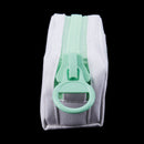 New Cute Summer Fruits Pencil Case Large Capacity Canvas School Pencil W9K4