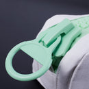 New Cute Summer Fruits Pencil Case Large Capacity Canvas School Pencil W9K4