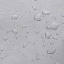 130cm Round Waterproof Dutyproof Large Protect Premium For Livivo BBQ Grill Barbecue Grill Cover