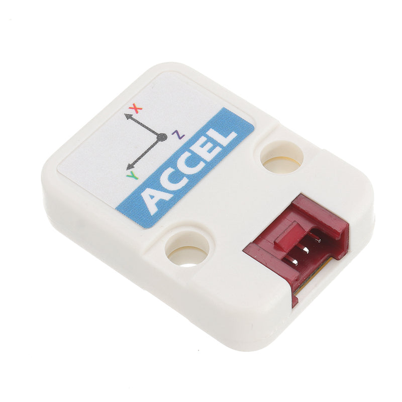 Mini ACCEL Motion Sensor Module 3-axis Accelerometer ADXL 345 I2C Interface