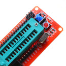 5pcs AVR Microcontroller Minimum System Board ATmega8 Development Board