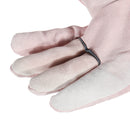 Double Layer Working Welding Gloves Safety Protective Garden Sports MOTO Wear-resisting Gloves