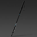 Xiaomi ZENPH 3 Sections Carbon Fiber Trekking Pole Adjustable Telescopic Climbing Hiking Pole
