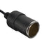 DC 100V~250V to AC 12V 10A 120W (up to 150W) Power Supply Adapter Household Ciga rette Socket
