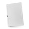 Ultra-thin Transparent Soft TPU Protective Case For Alldocube M5 Teclast M20 Onda X20 Tablet