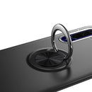 Bakeey Xiaomi Mi 9 Lite / Xiaomi Mi CC9 360 Rotating Magnetic Ring Holder Soft TPU Shockproof Protective Case