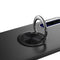 Bakeey Xiaomi Mi 9 Lite / Xiaomi Mi CC9 360 Rotating Magnetic Ring Holder Soft TPU Shockproof Protective Case
