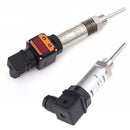 PT100 Sensor Module Temperature Sensor 4-20mA Integrated LED Display Temperature Transmitter