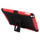 For New Ipad Case Shockproof Rugged Hard For New iPad 9.7 inch 2017 Version Q9C2