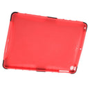 For New Ipad Case Shockproof Rugged Hard For New iPad 9.7 inch 2017 Version Q9C2