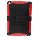 For New Ipad Case Shockproof Rugged Hard For New iPad 9.7 inch 2017 Version Q9C2