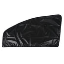 Car sunshade sunscreen heat shield shade car sun visor side window magnetic