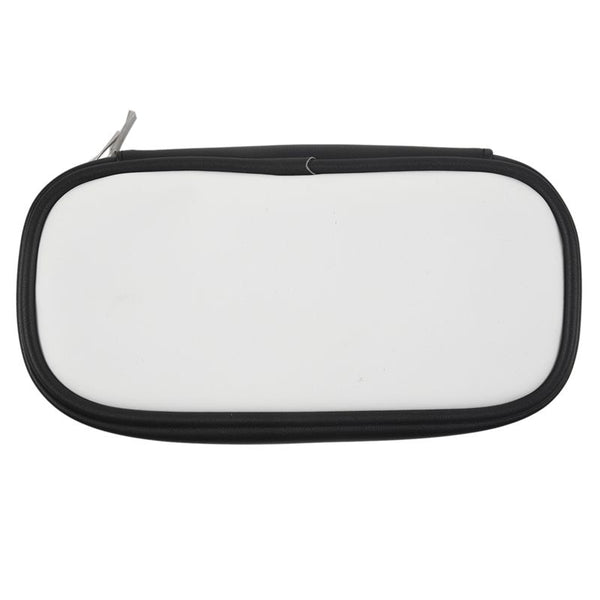 Cute Pencil Case Large Capacity Stationery Makeup Cosmetic School Bag Purse R5I1