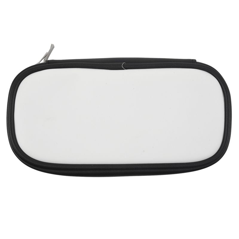 Cute Pencil Case Large Capacity Stationery Makeup Cosmetic School Bag Purse R5I1