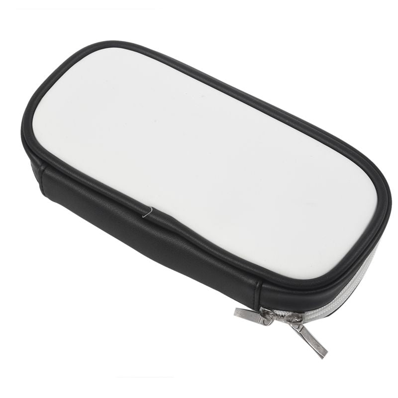 Cute Pencil Case Large Capacity Stationery Makeup Cosmetic School Bag Purse R5I1