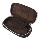 Cute Pencil Case Large Capacity Stationery Makeup Cosmetic School Bag Purse R5I1