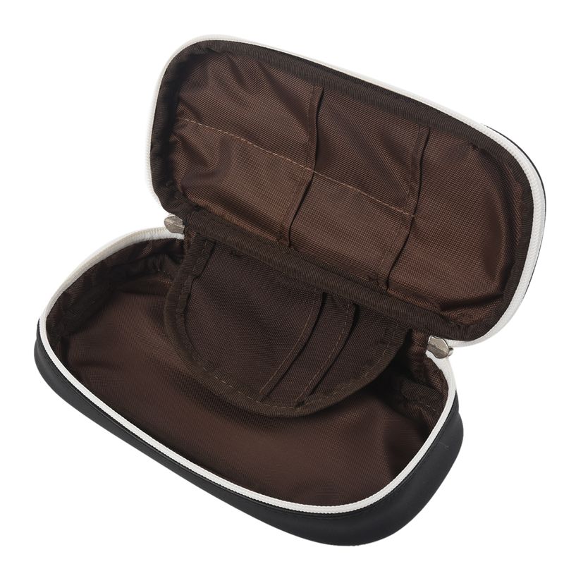 Cute Pencil Case Large Capacity Stationery Makeup Cosmetic School Bag Purse R5I1