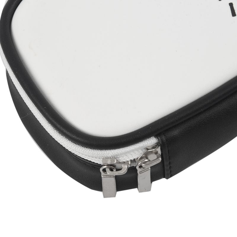 Cute Pencil Case Large Capacity Stationery Makeup Cosmetic School Bag Purse R5I1