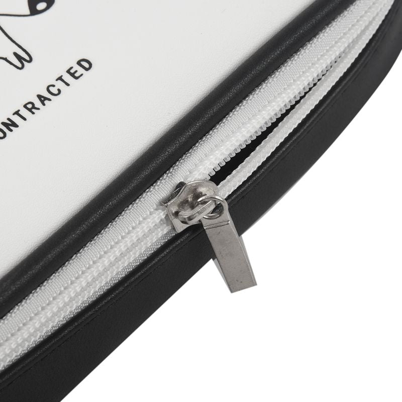 Cute Pencil Case Large Capacity Stationery Makeup Cosmetic School Bag Purse R5I1