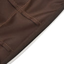 Cute Pencil Case Large Capacity Stationery Makeup Cosmetic School Bag Purse R5I1