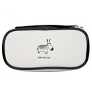 Cute Pencil Case Large Capacity Stationery Makeup Cosmetic School Bag Purse R5I1