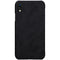 Nillkin Protective Case For iPhone XR 6.1" PU Leather Card Slot Flip Cover