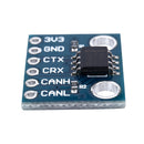 SN65HVD230 Bus transceiver CAN communication module