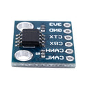 SN65HVD230 Bus transceiver CAN communication module