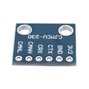 SN65HVD230 Bus transceiver CAN communication module