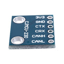 SN65HVD230 Bus transceiver CAN communication module