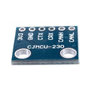SN65HVD230 Bus transceiver CAN communication module