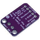 PAM8302 2.5W Class D Mono Digital Audio Amplifier Power Amp Board Volume Ad P7R6