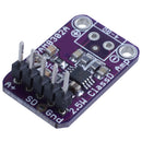 PAM8302 2.5W Class D Mono Digital Audio Amplifier Power Amp Board Volume Ad P7R6