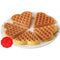 Heart Love Shape Silicone Waffle Mold Mould Cake Baking Mold